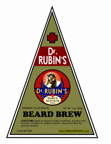 Beard Brew