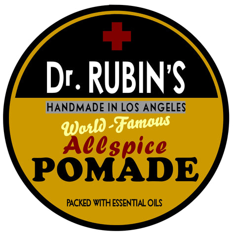 Allspice