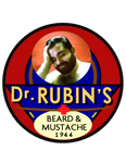 Beard + Mustache Wax