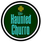 The Haunted Churro
