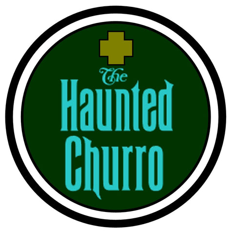 The Haunted Churro