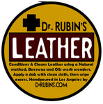 Leather