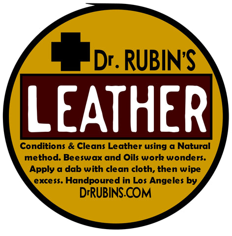 Leather