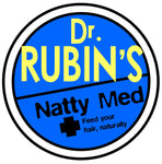 Natty Med: Shea Butter Based Pomade