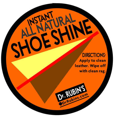 Shoe Shine