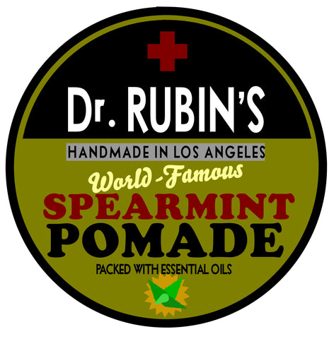 Spearmint