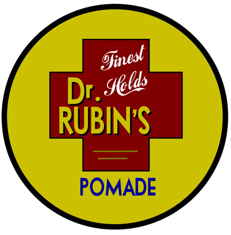 Dr. Rubin's Original Pomade
