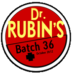 Batch 36