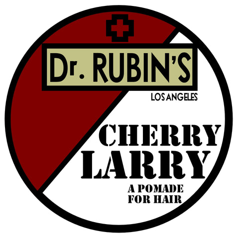 Cherry Larry