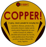 Copper