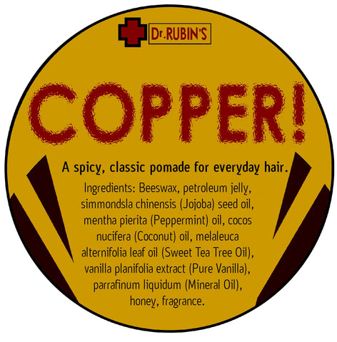 Copper