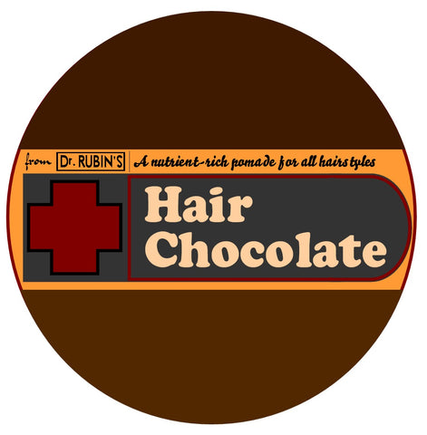Hair Chocolate