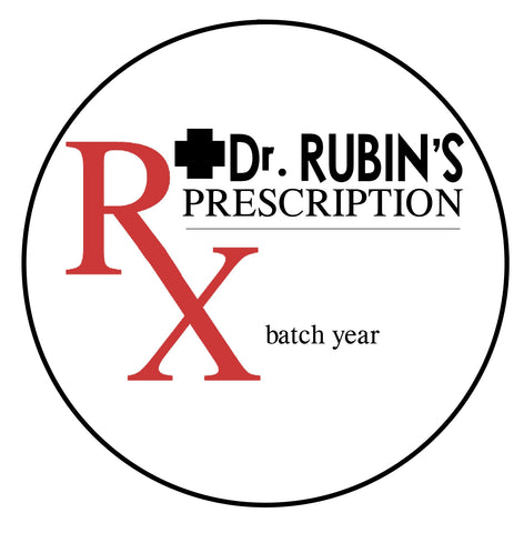 The Prescription